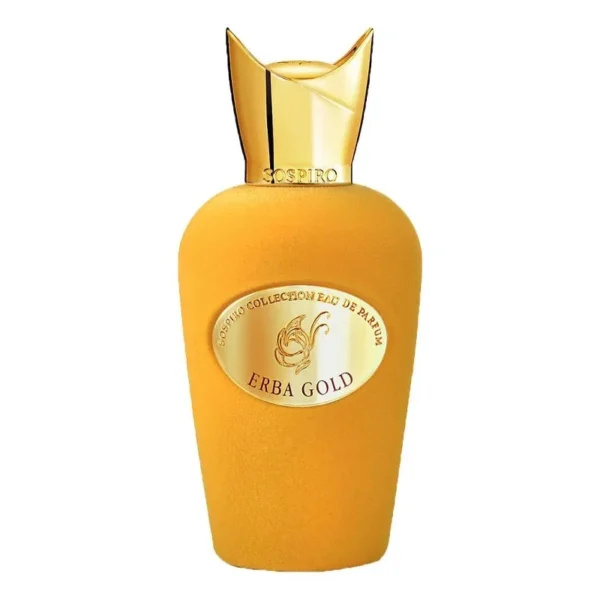 Sospiro Erba Gold Edp 100Ml