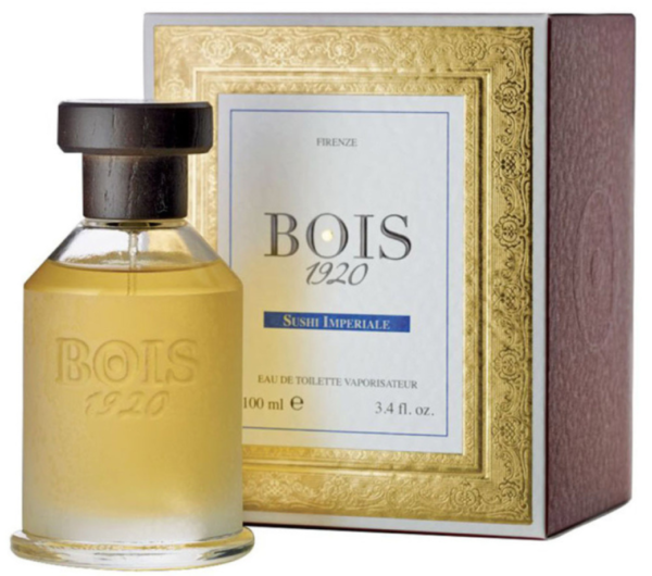 Sushi Imperiale Unisex EDT 100 ML by Bois 1920