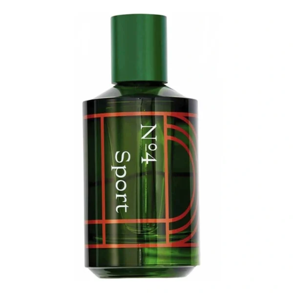 Thomas Kosmala No 4 Sport Edp 100Ml