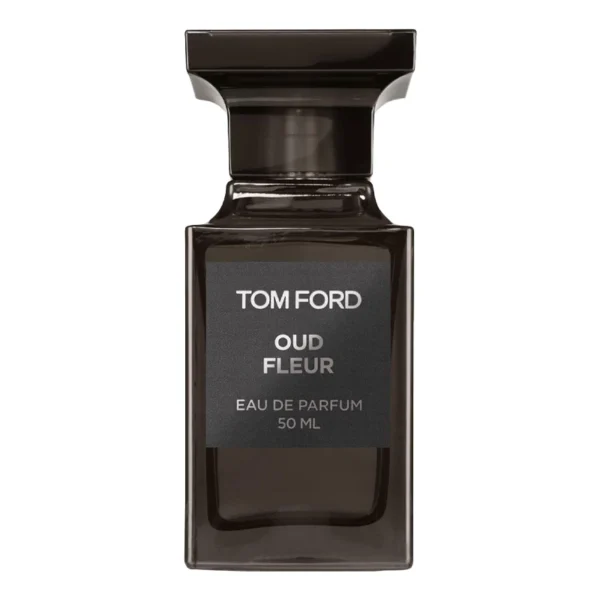 Tom Ford Oud Fleur Edp 50Ml (Unboxed) Collectible