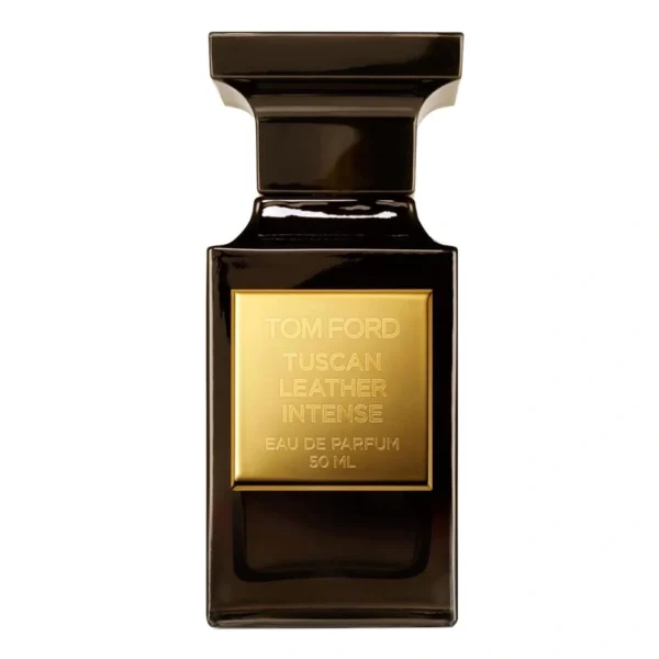 Tom Ford Tuscan Leather Intense 50Ml (Unboxed) Collectible