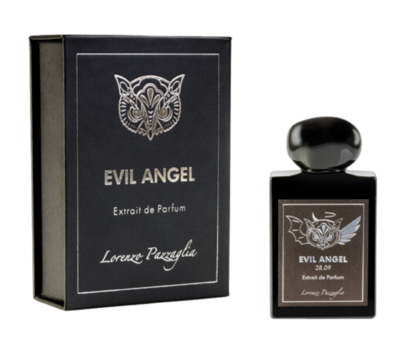 Skip to the beginning of the images gallery Lorenzo Pazzaglia Evil Angel Extrait de Parfum 50 ml