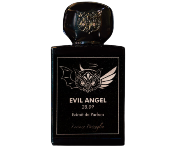 Skip to the beginning of the images gallery Lorenzo Pazzaglia Evil Angel Extrait de Parfum 50 ml