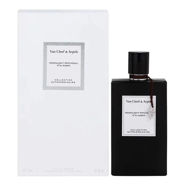 Van Cleef Moonlight Patchouli Edp 75Ml - Image 2