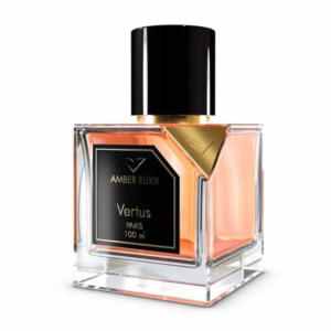 Vertus Amber Elixir 100 ml Eau De Parfum