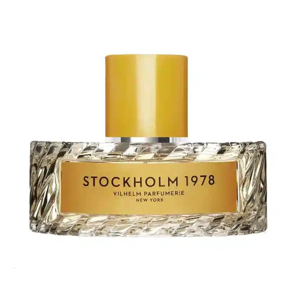 Vilhelm Parfumerie Stockholm 1978 Edp 100Ml