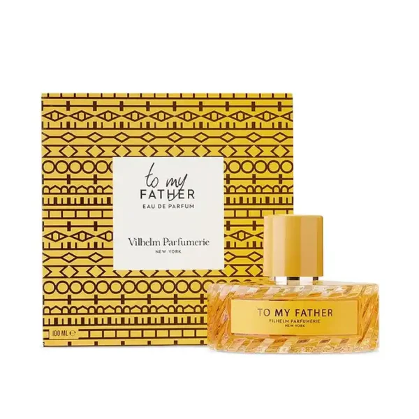 Vilhelm Parfumerie To My Father Edp 100Ml - Image 2