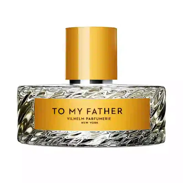 Vilhelm Parfumerie To My Father Edp 100Ml