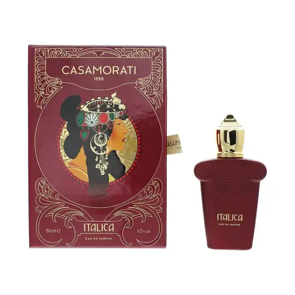 Xerjoff Casamorati Italica Edp 30Ml - Image 2