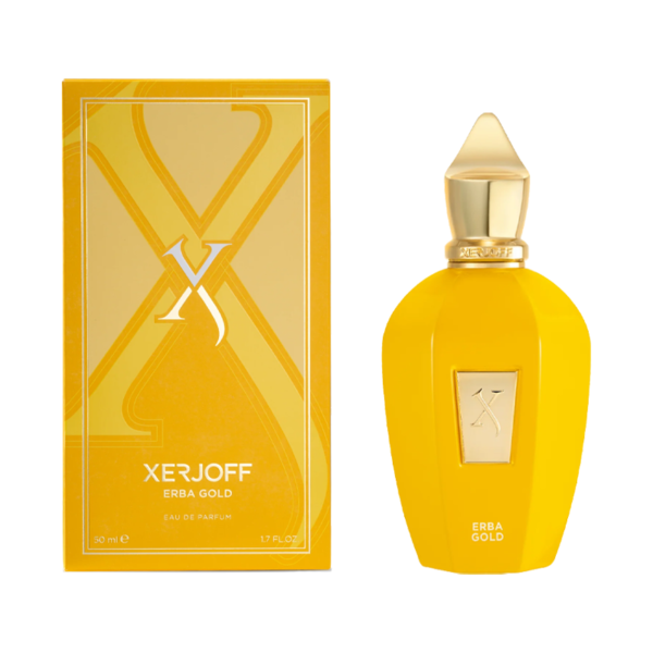 Xerjoff Erba Gold Edp 50Ml - Image 2