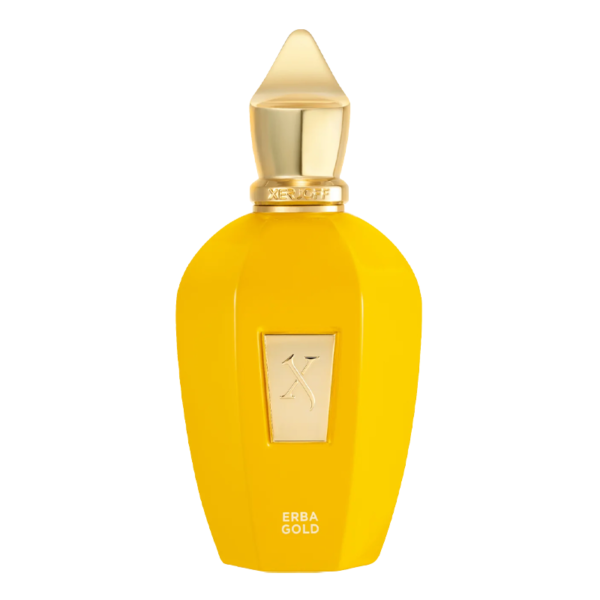 Xerjoff Erba Gold Edp 50Ml