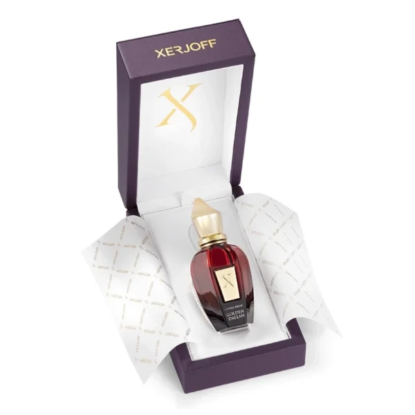 Xerjoff Golden Dallah Parfum 50Ml - Image 2