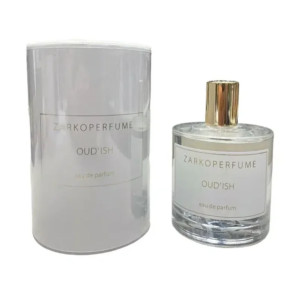 Zarkoperfume Oud Ish Edp 100Ml - Image 2