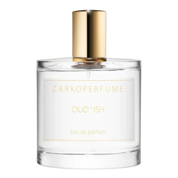 Zarkoperfume Oud Ish Edp 100Ml