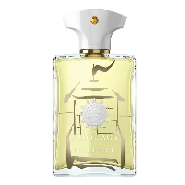 Amouage Beach Hut Man Edp 100Ml (Unboxed)