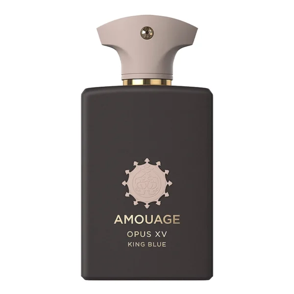 Amouage Opus Xv King Blue Edp 100Ml