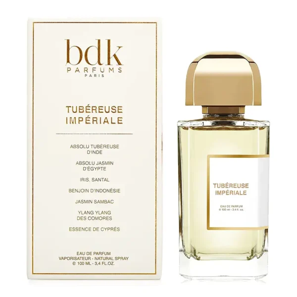 Bdk Parfums Tubereuse Imperiale Edp 100Ml - Image 2