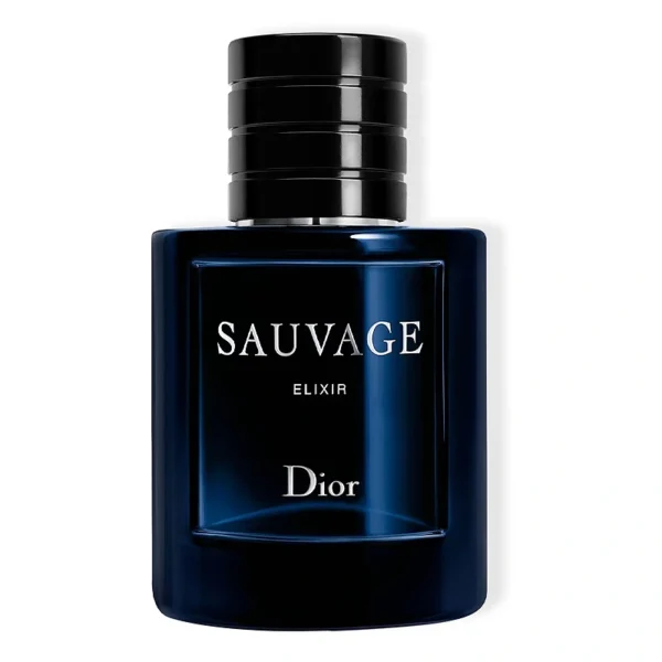 Christian Dior Sauvage Elixir 100Ml