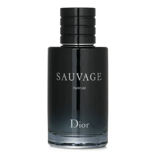 Christian Dior Sauvage Parfum Edp 100Ml