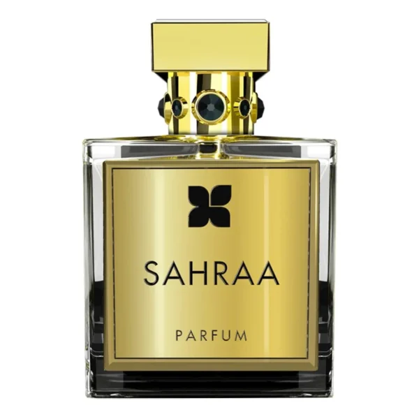 Fragrance Du Bois Sahraa Oud Edp 100Ml (Unboxed)