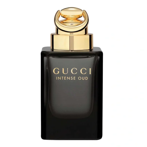 Gucci Intense Oud Eau De Parfum 90Ml