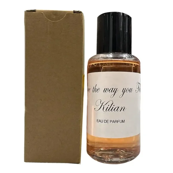 Kilian Paris Love The Way You Feel Edp Refill 100Ml - Image 2