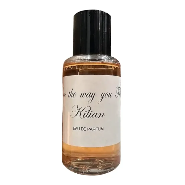 Kilian Paris Love The Way You Feel Edp Refill 100Ml