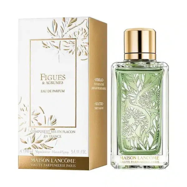 Lancome Maison Figues & Agrumes Edp 100Ml - Image 2