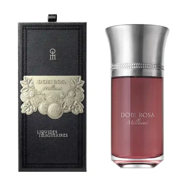 Liquides Imaginaires Dom Rosa Millesime Edp 100Ml - Image 2