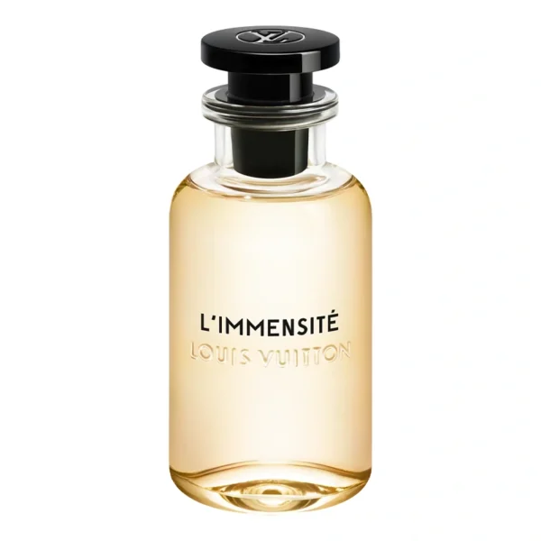 Louis Vuitton L Immensite Edp 100Ml (Unboxed)