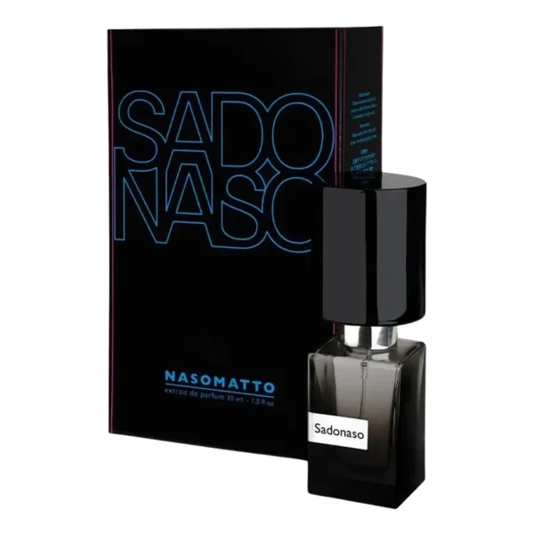 Nasomatto Sadonaso Extrait De Parfum 30Ml - Image 2