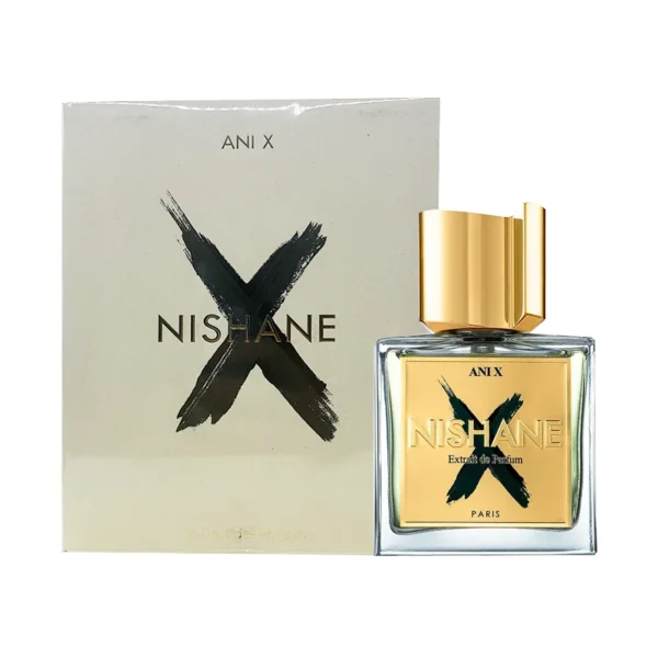 Nishane Ani X Extrait De Parfum 100Ml - Image 2