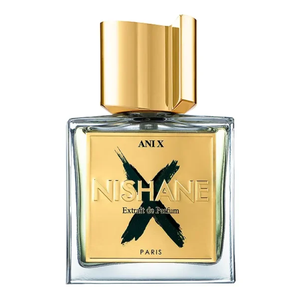 Nishane Ani X Extrait De Parfum 100Ml