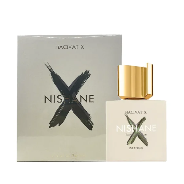 Nishane Hacivat X Extrait De Parfum 100Ml - Image 2