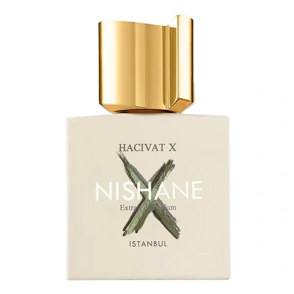 Nishane Hacivat X Extrait De Parfum 100Ml