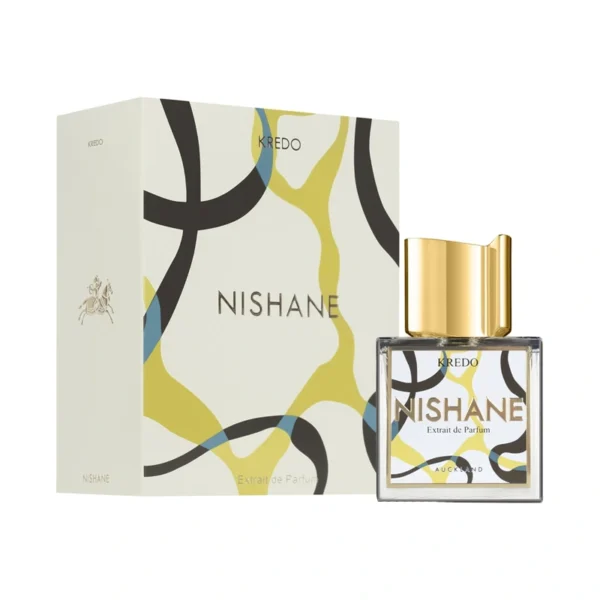 Nishane Kredo Extrait De Parfum 100Ml - Image 2