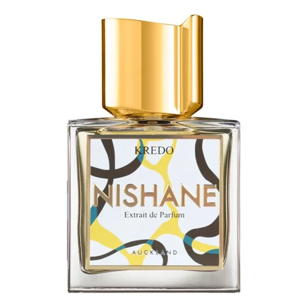 Nishane Kredo Extrait 50Ml