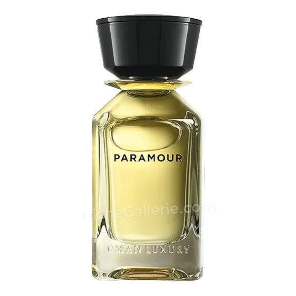 Oman Luxury Paramour Edp 100Ml