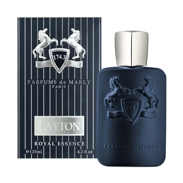 Parfums De Marly Layton Eau De Parfum 125Ml - Image 2