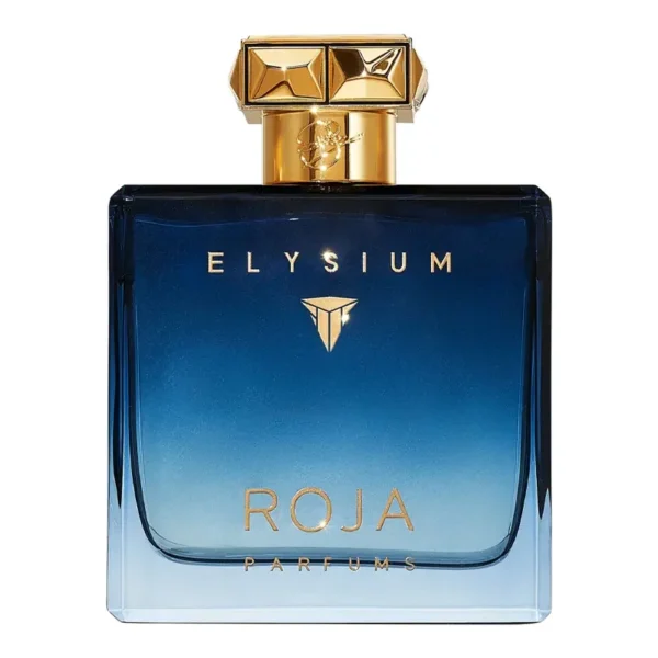 Roja Parfums Elysium Pour Homme Perfume Cologne 100Ml (Unboxed)