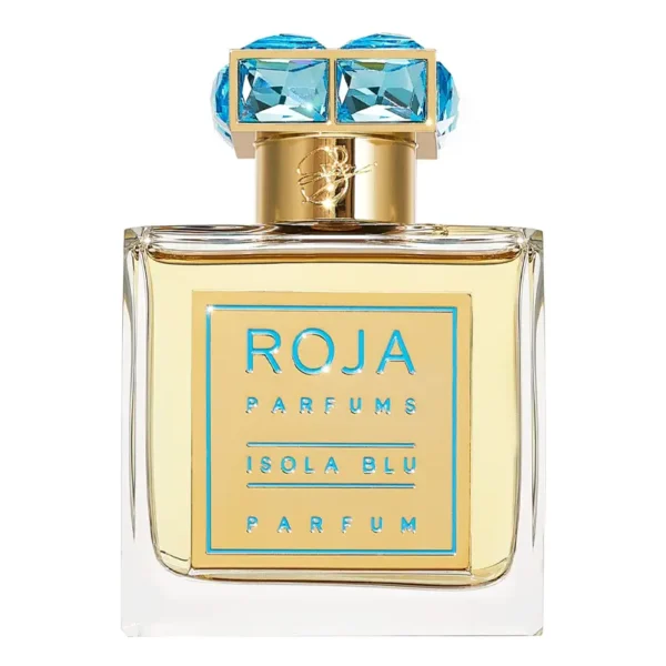 Roja Parfums Isola Blu Parfum 50Ml