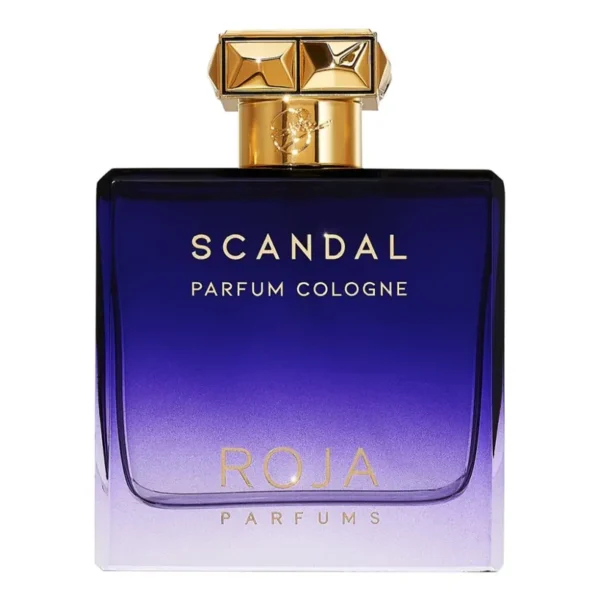 Roja Parfums Scandal Pour Homme Parfum Cologne 100Ml (Unboxed)