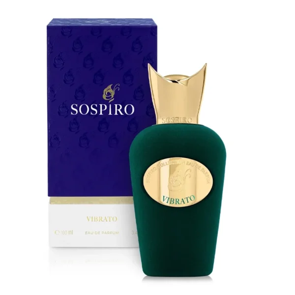 Sospiro Vibrato Eau De Parfum 100Ml - Image 2