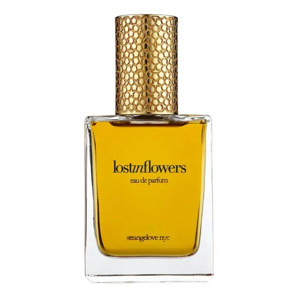 Strangelove Nyc Lost In Flowers Edp 50Ml