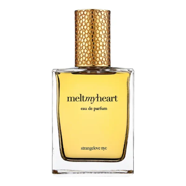 Strangelove Nyc Melt My Heart Edp 100Ml