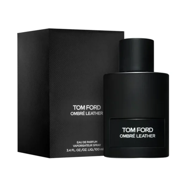 Tom Ford Ombre Leather Edp 100Ml - Image 2