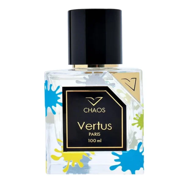 Vertus Chaos Eau De Parfum 100ML