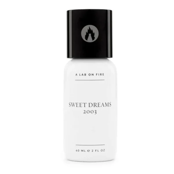 A Lab On Fire Sweet Dreams 2003 Edp 60Ml