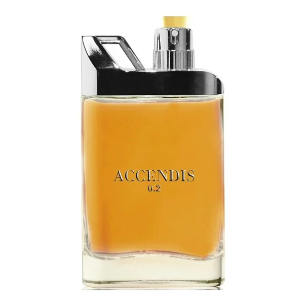 Accendis 0.2 Edp 100Ml