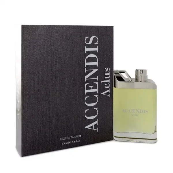 Accendis Aclus Edp 100Ml - Image 2